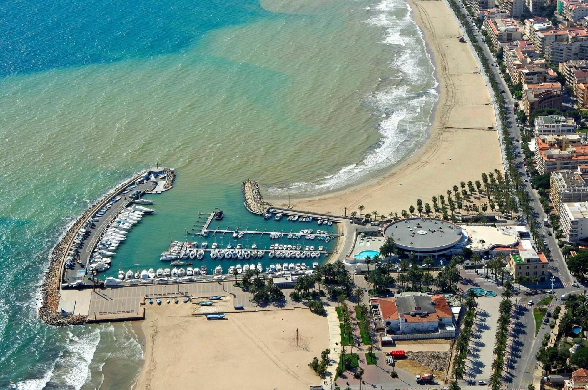 520 - Golden Coast Paradise Salou Exterior photo