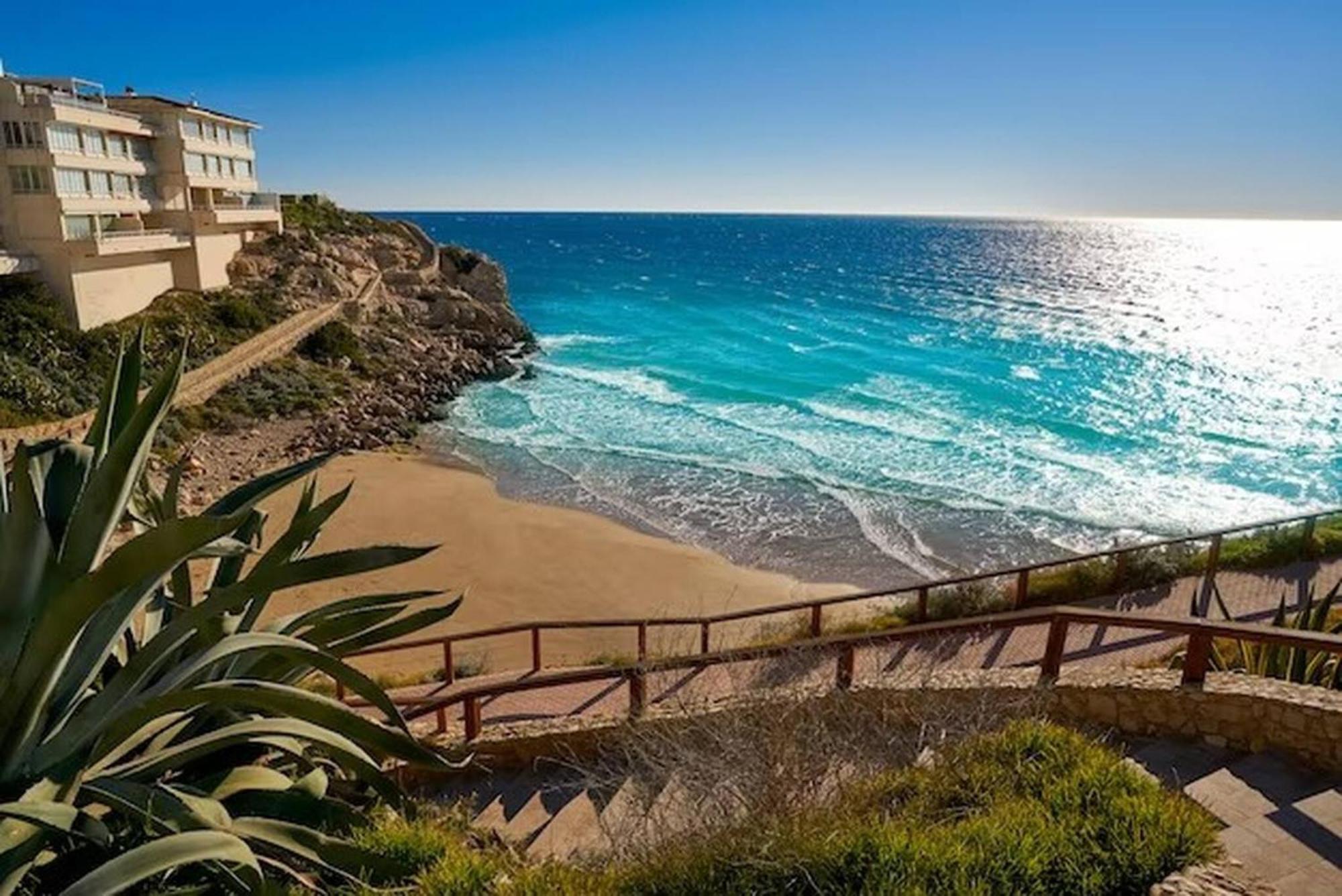 520 - Golden Coast Paradise Salou Exterior photo