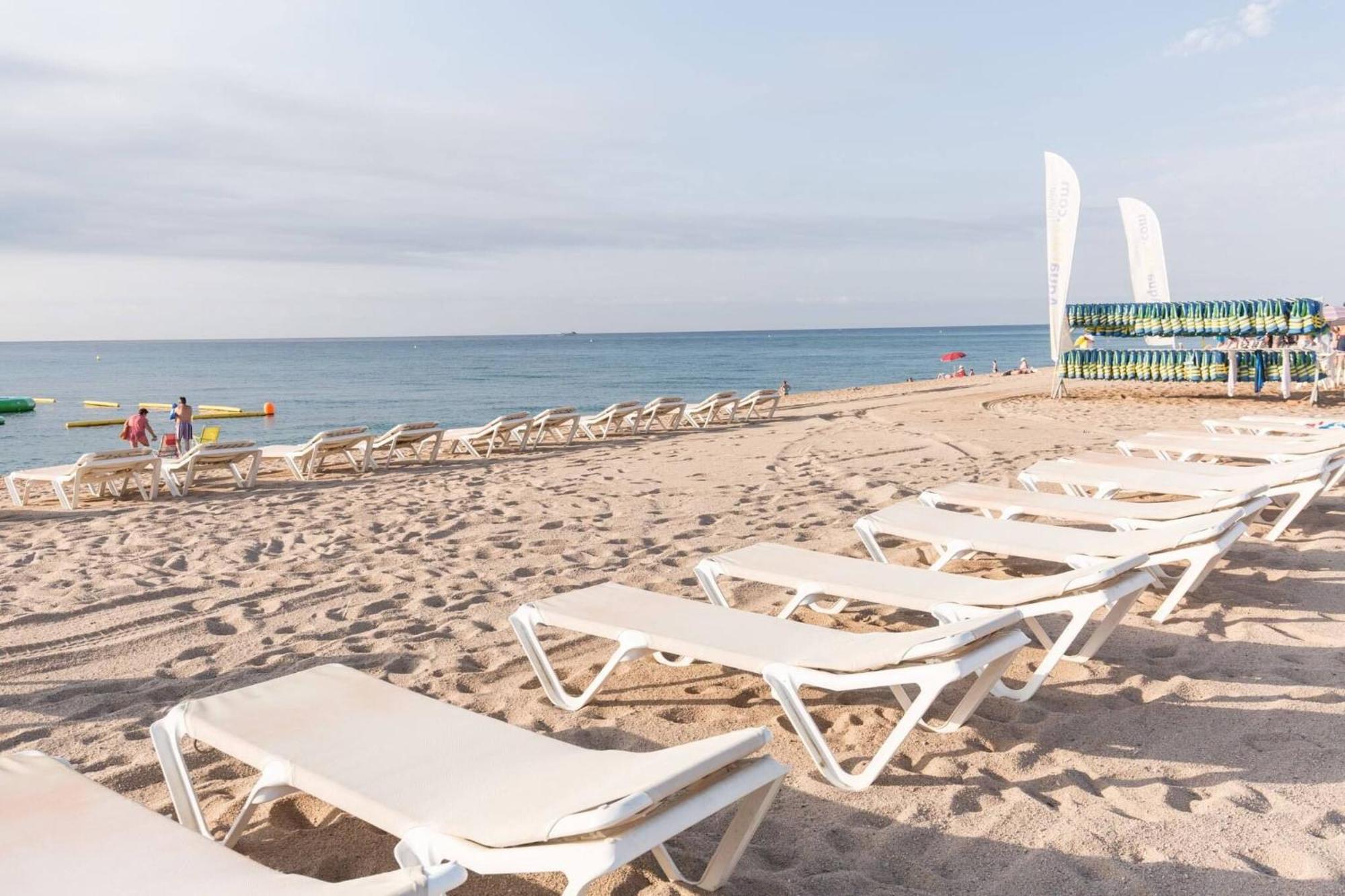 520 - Golden Coast Paradise Salou Exterior photo