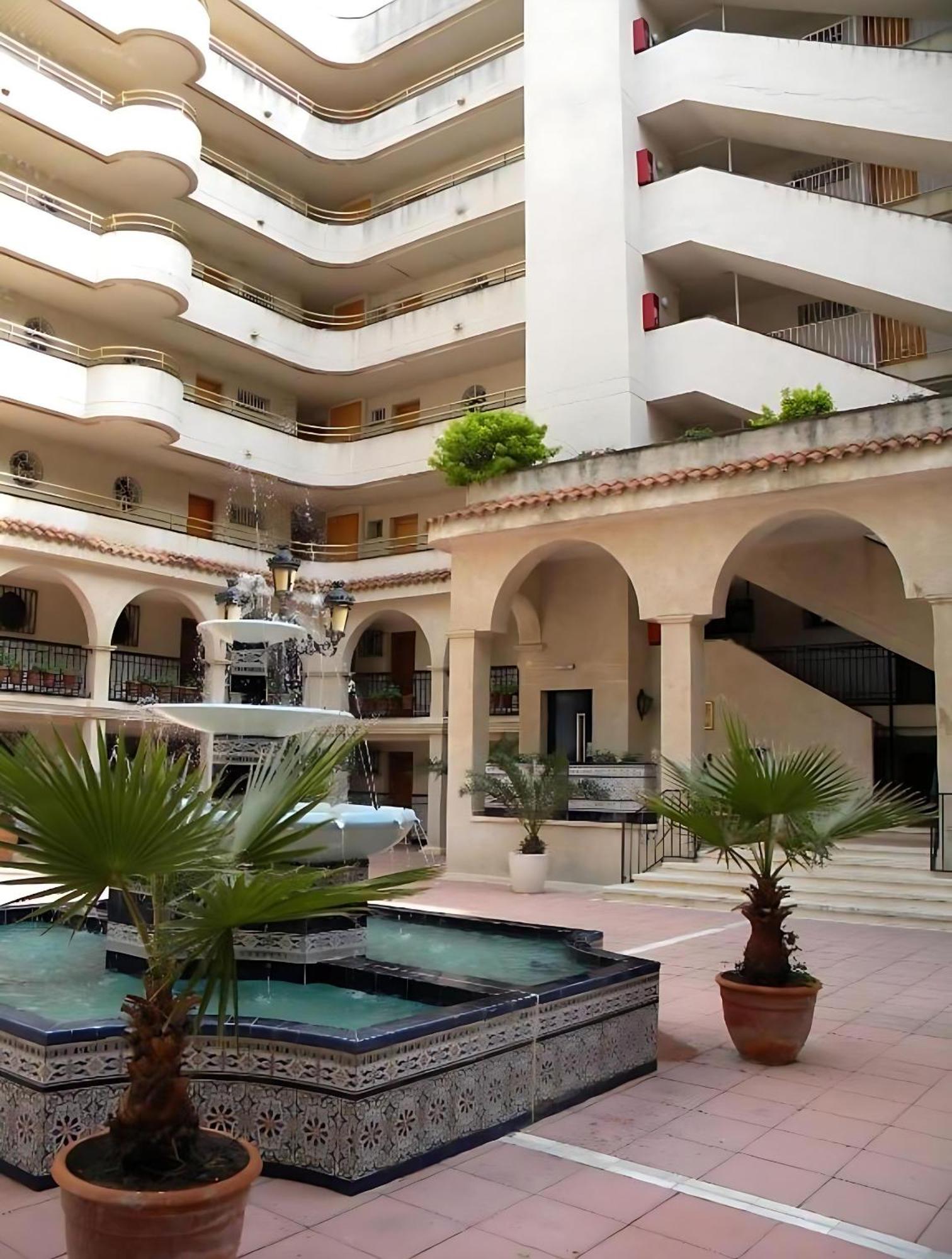 520 - Golden Coast Paradise Salou Exterior photo