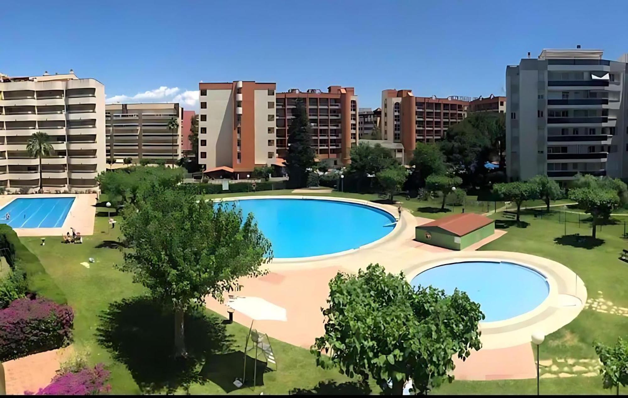 520 - Golden Coast Paradise Salou Exterior photo