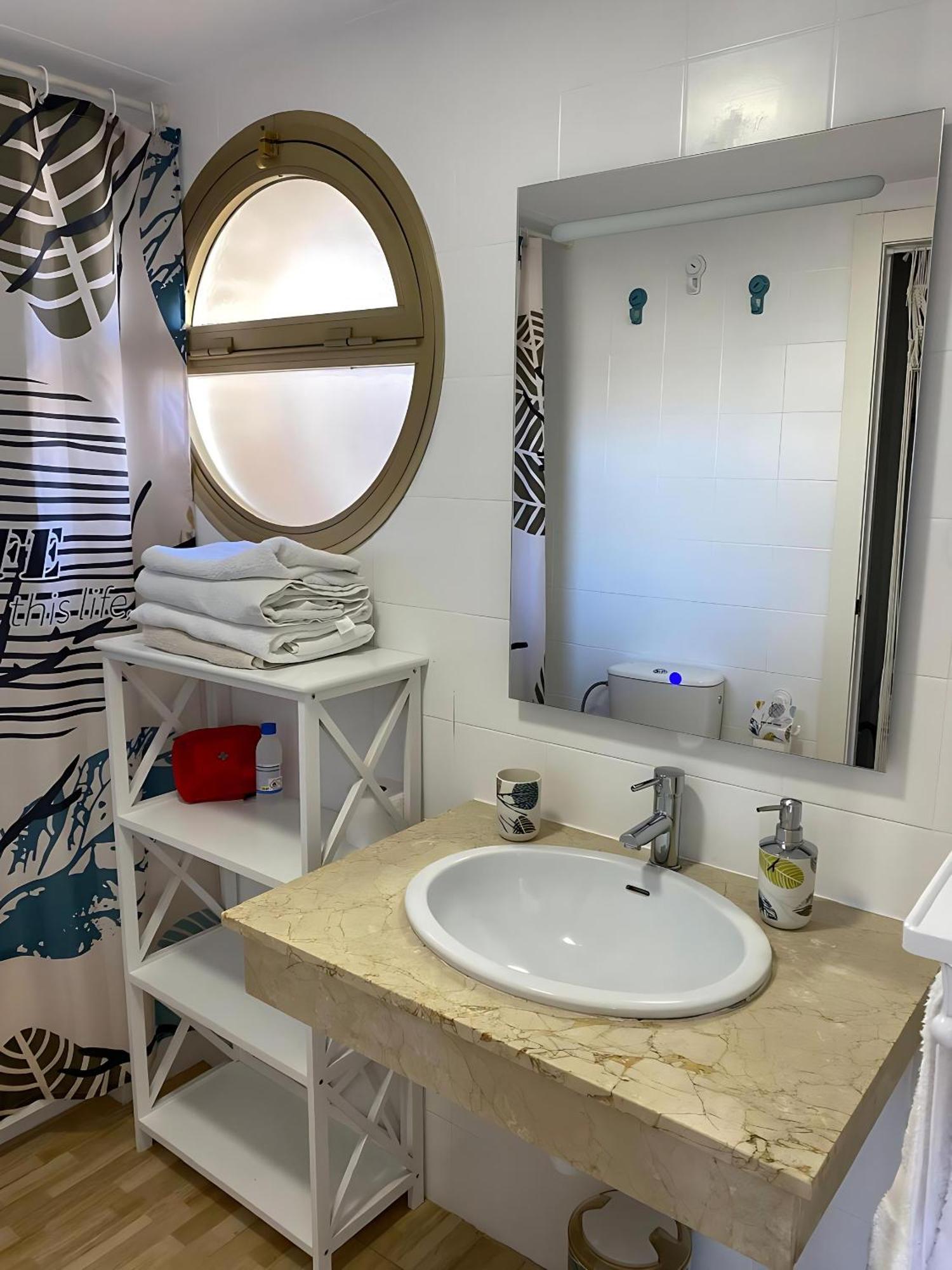520 - Golden Coast Paradise Salou Exterior photo